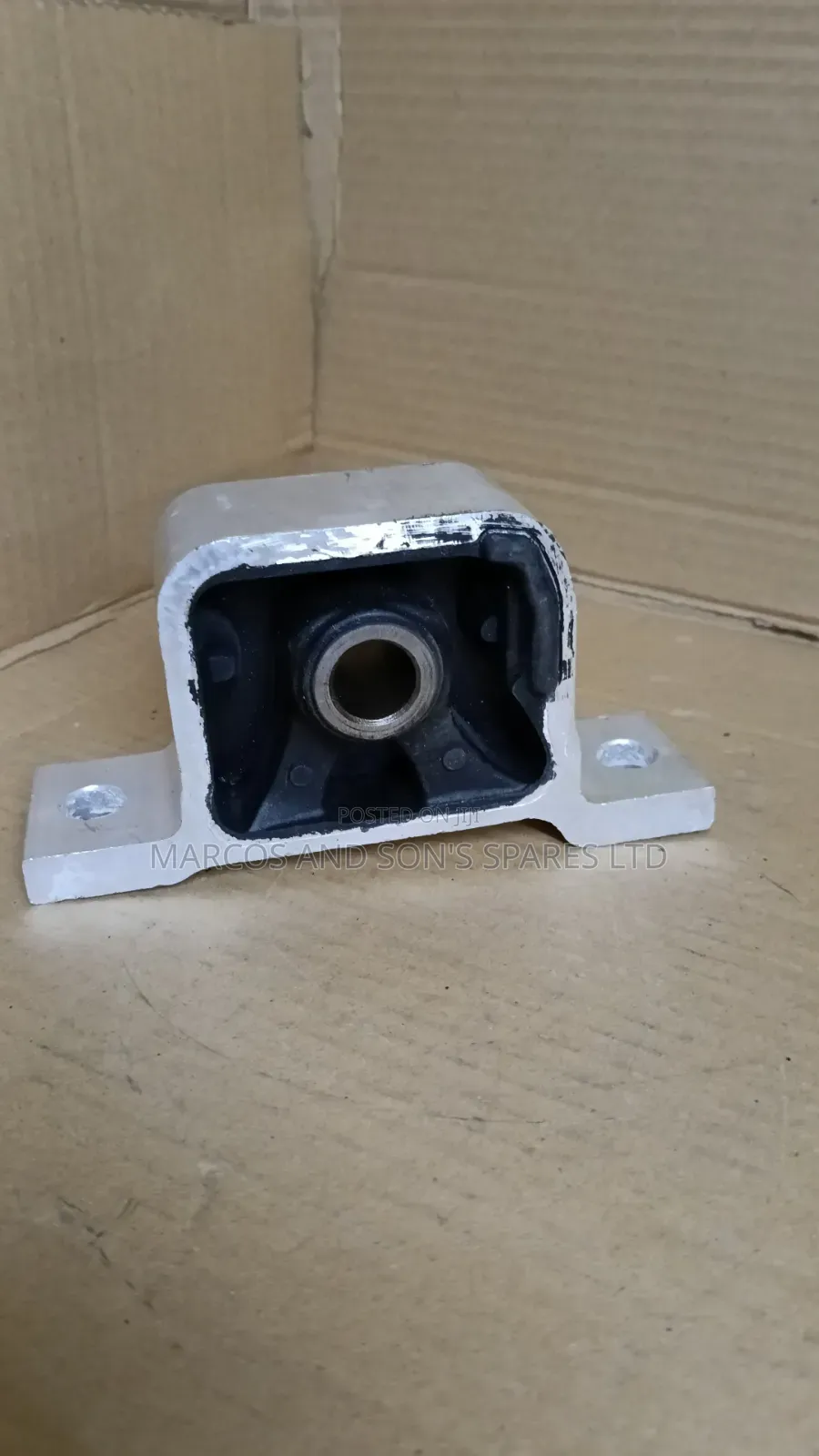 Gearbox Mounting Front CRV Rd6,rd7