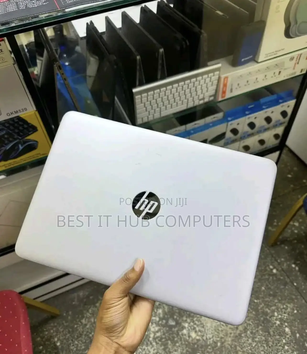 Laptop HP EliteBook 840 G3 8GB Intel Core i5 SSD 256GB