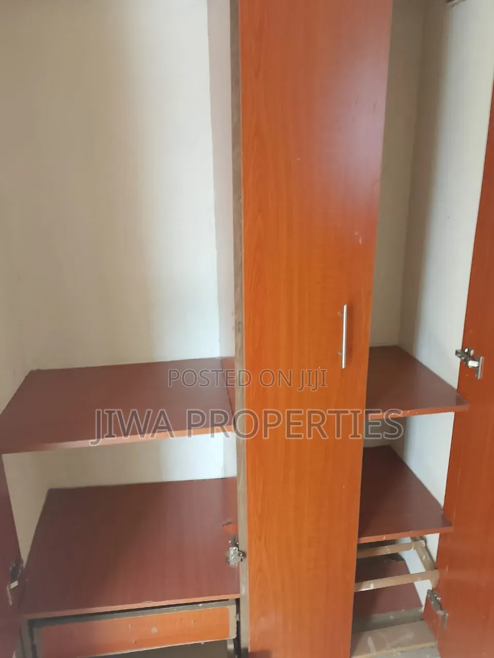 2bdrm Apartment in Mbaraki for rent