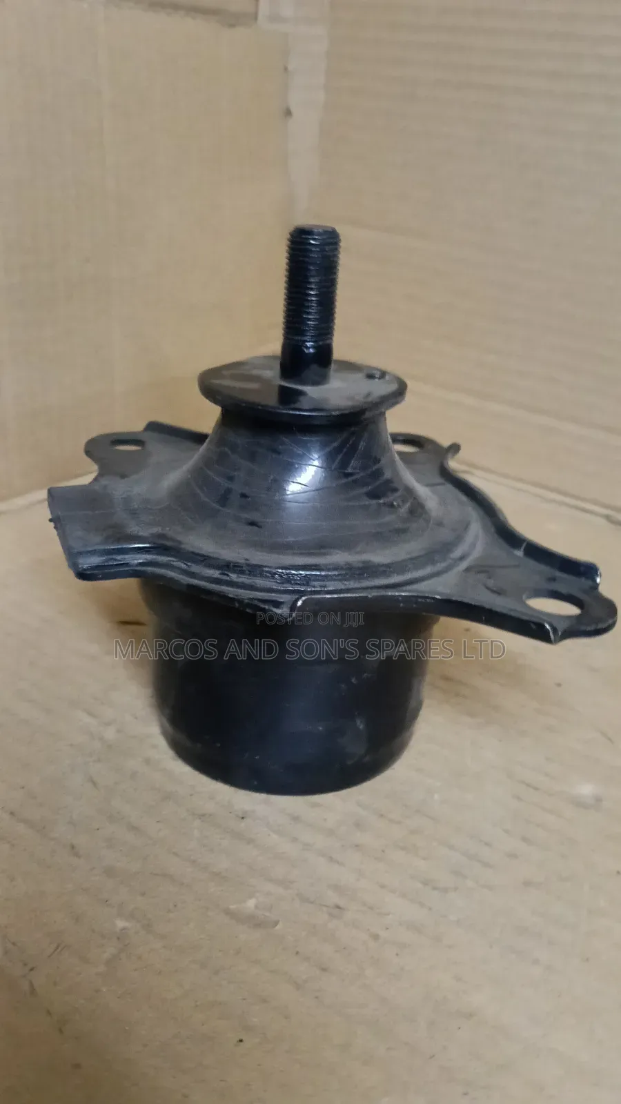 Engine Mounting Honda Civic Ferio