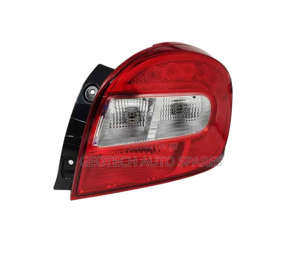 Suzuki Baleno Original Taillights
