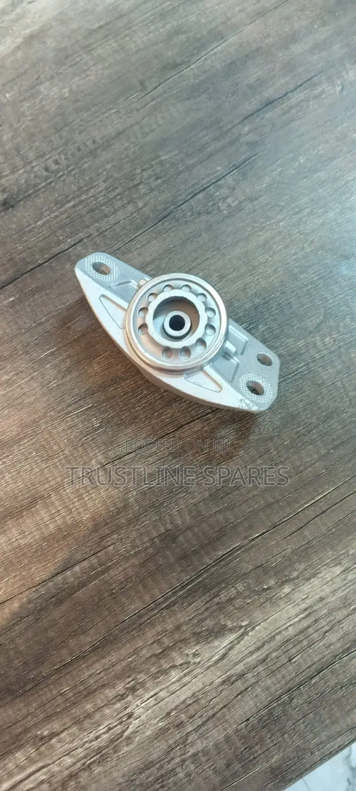 Suspension Shock Absorber Mount OE 3C0 513 353 C | VAG | Kenya