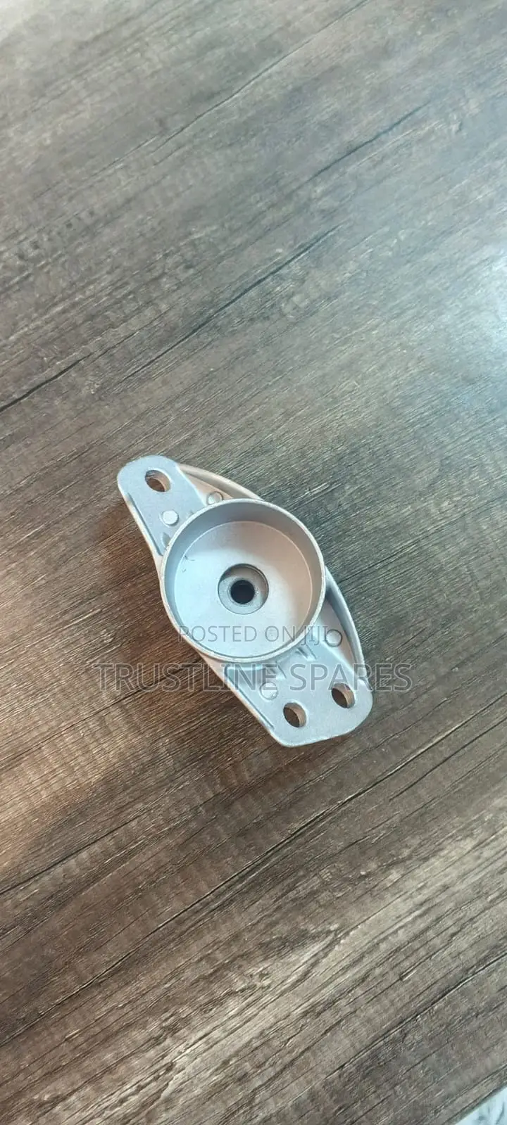 Suspension Shock Absorber Mount OE 3C0 513 353 C | VAG | Kenya