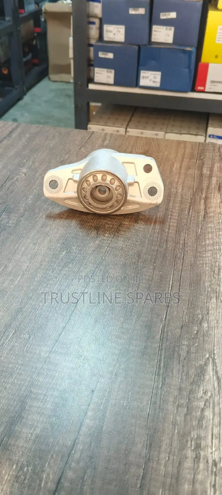 Suspension Shock Absorber Mount OE 3C0 513 353 C | VAG | Kenya