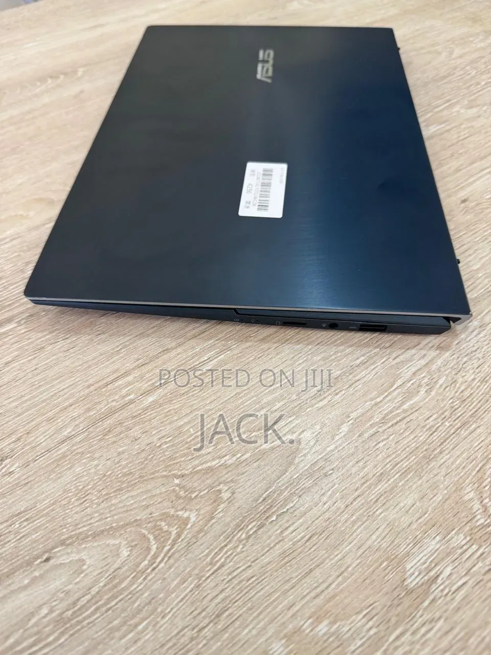 Laptop Asus Zenbook Duo 14 16GB Intel Core i7 SSD 1T
