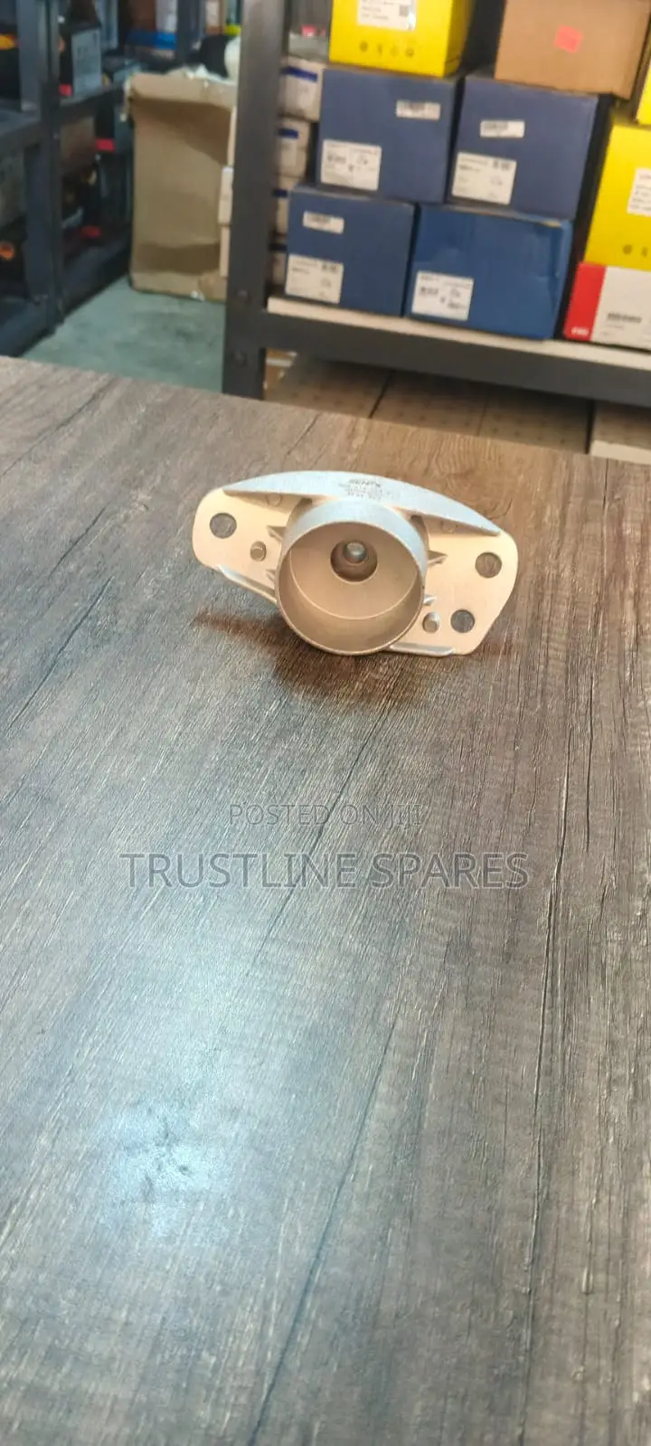 Suspension Shock Absorber Mount OE 3C0 513 353 C | VAG | Kenya