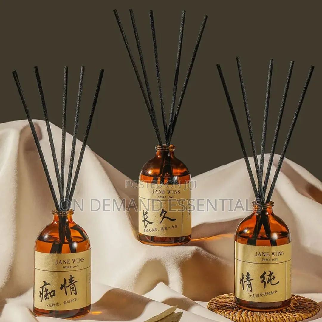 LONGFINE/Langfen 100ml Eco-Friendly Organic
