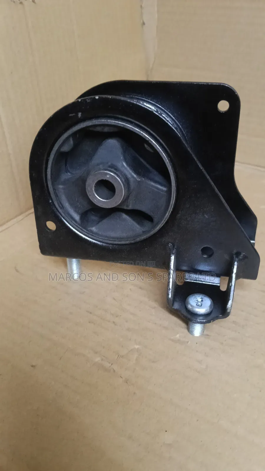 Gearbox Mounting Honda HRV