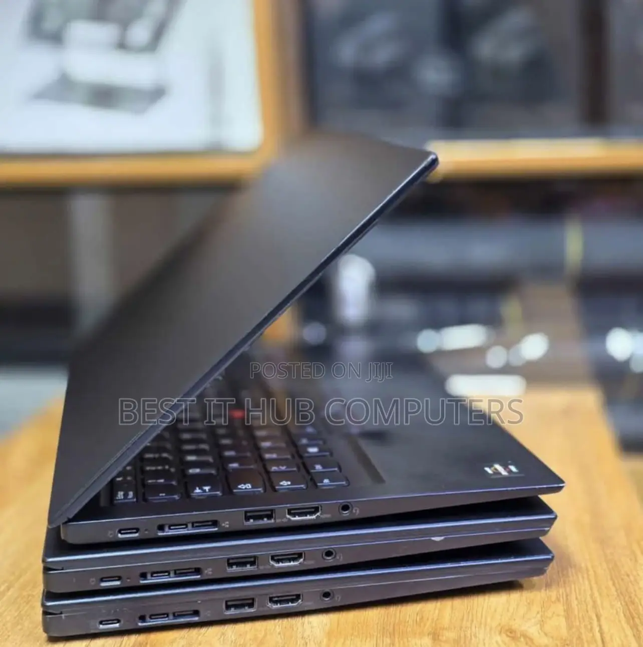 Laptop Lenovo ThinkPad t495s 16GB AMD Ryzen 7 SSD 512GB