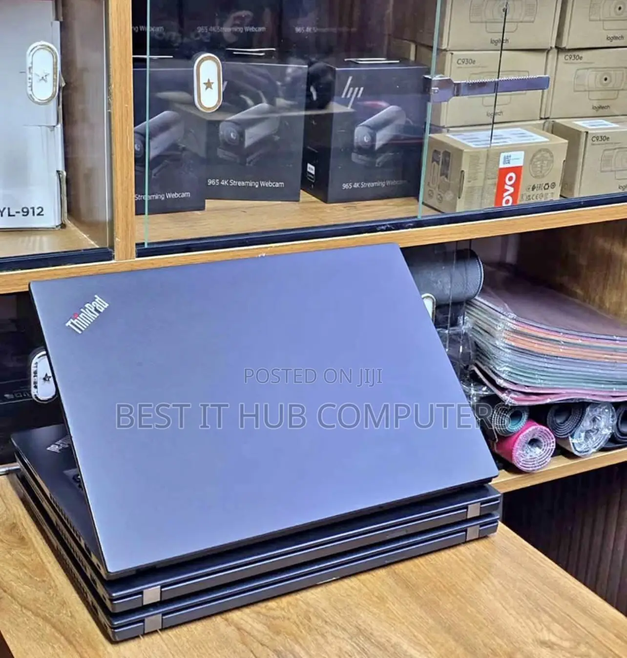 Laptop Lenovo ThinkPad t495s 16GB AMD Ryzen 7 SSD 512GB