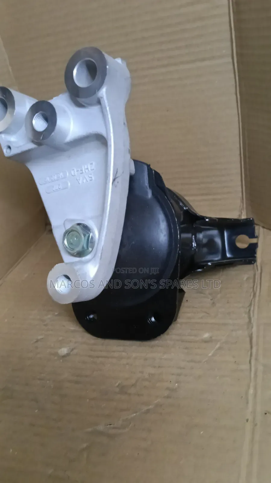Engine Mounting Honda Civic Fd1