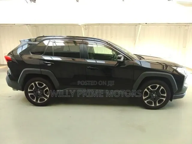 Toyota RAV4 2020