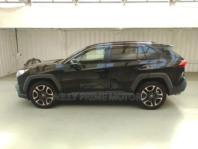 Toyota RAV4 2020