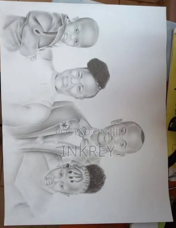 Portrait Arts