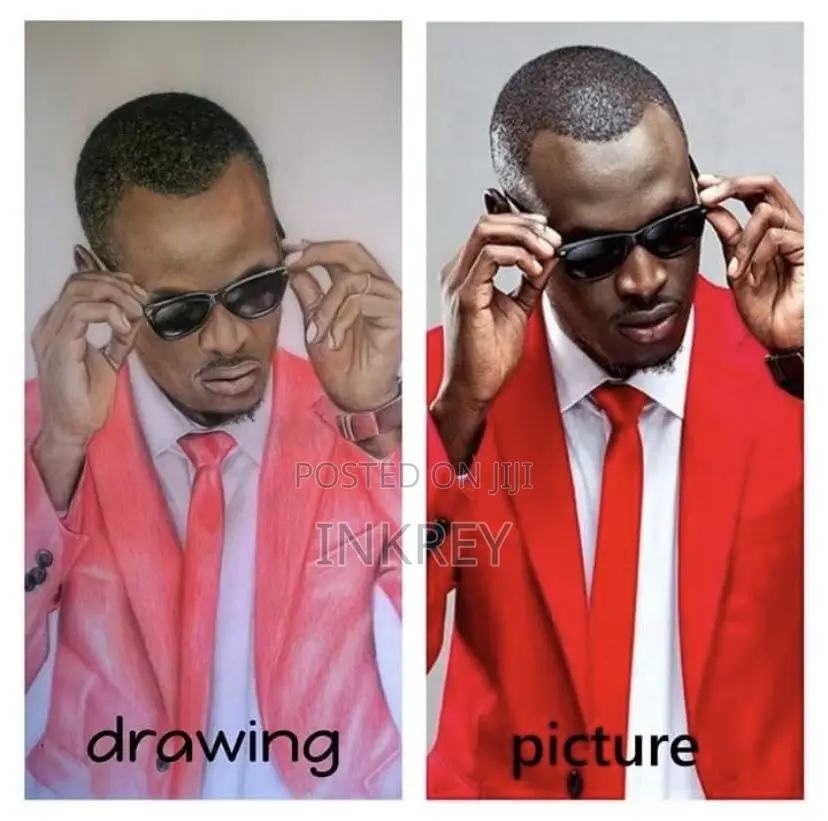Portrait Arts