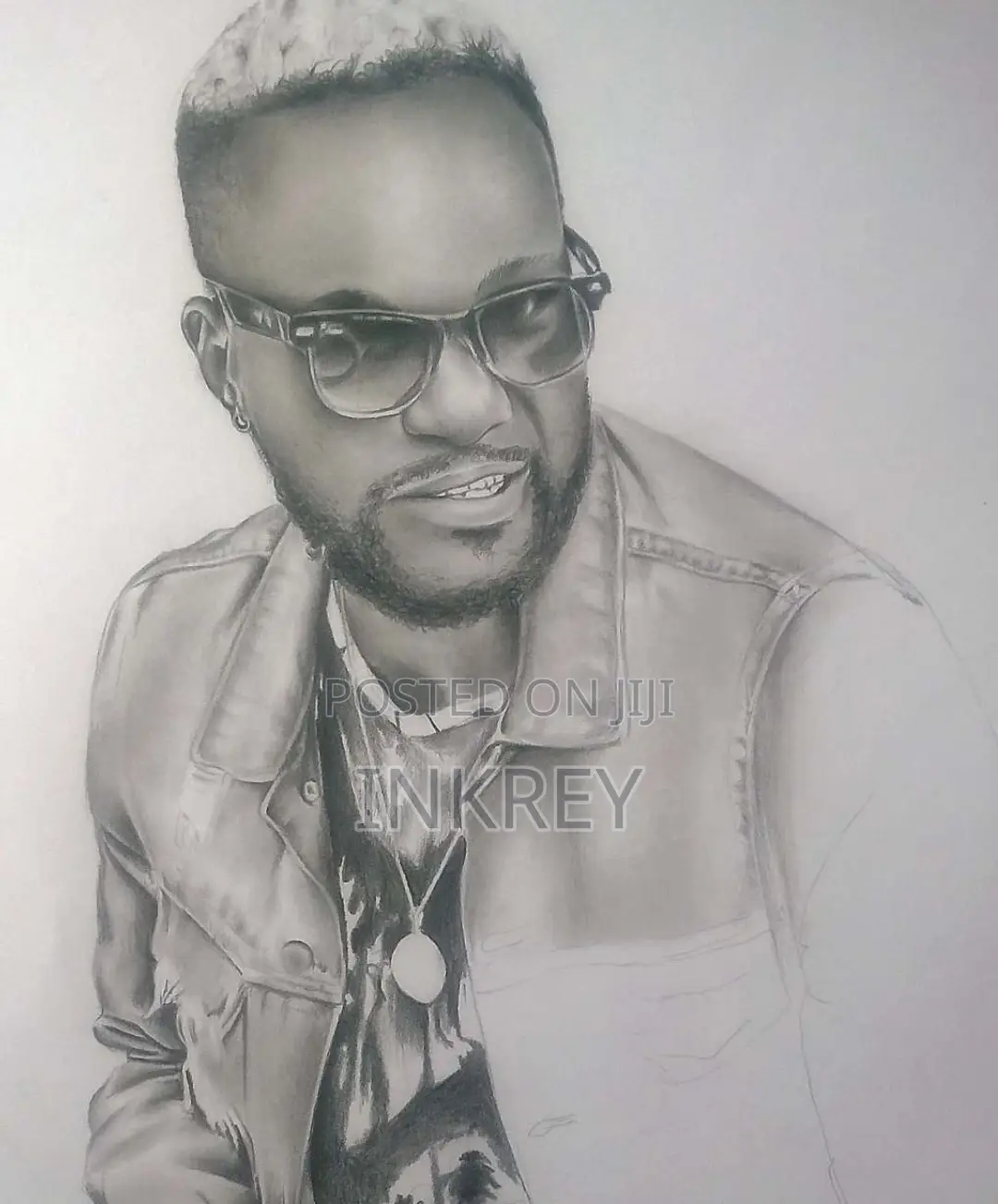 Portrait Arts