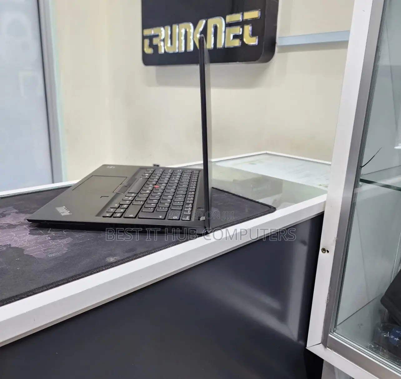 Laptop Lenovo ThinkPad t495s 16GB AMD Ryzen 7 SSD 256GB