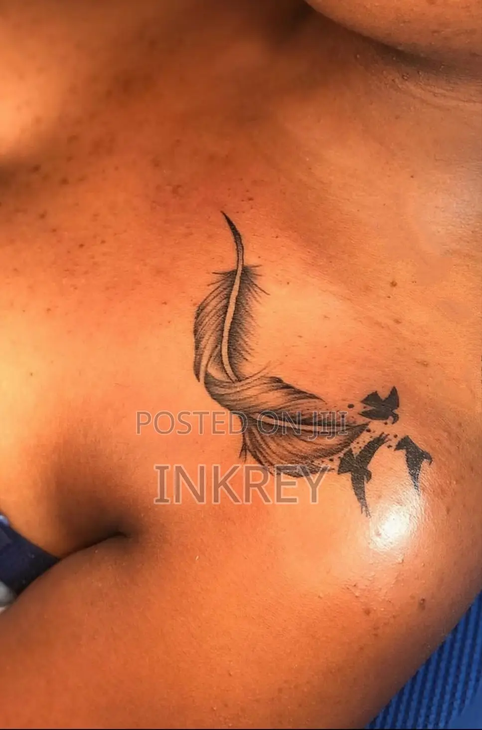 Tattoo Services