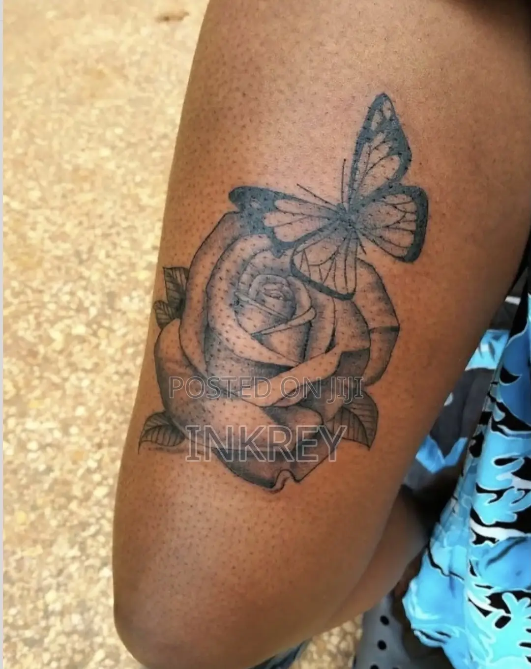 Tattoo Services