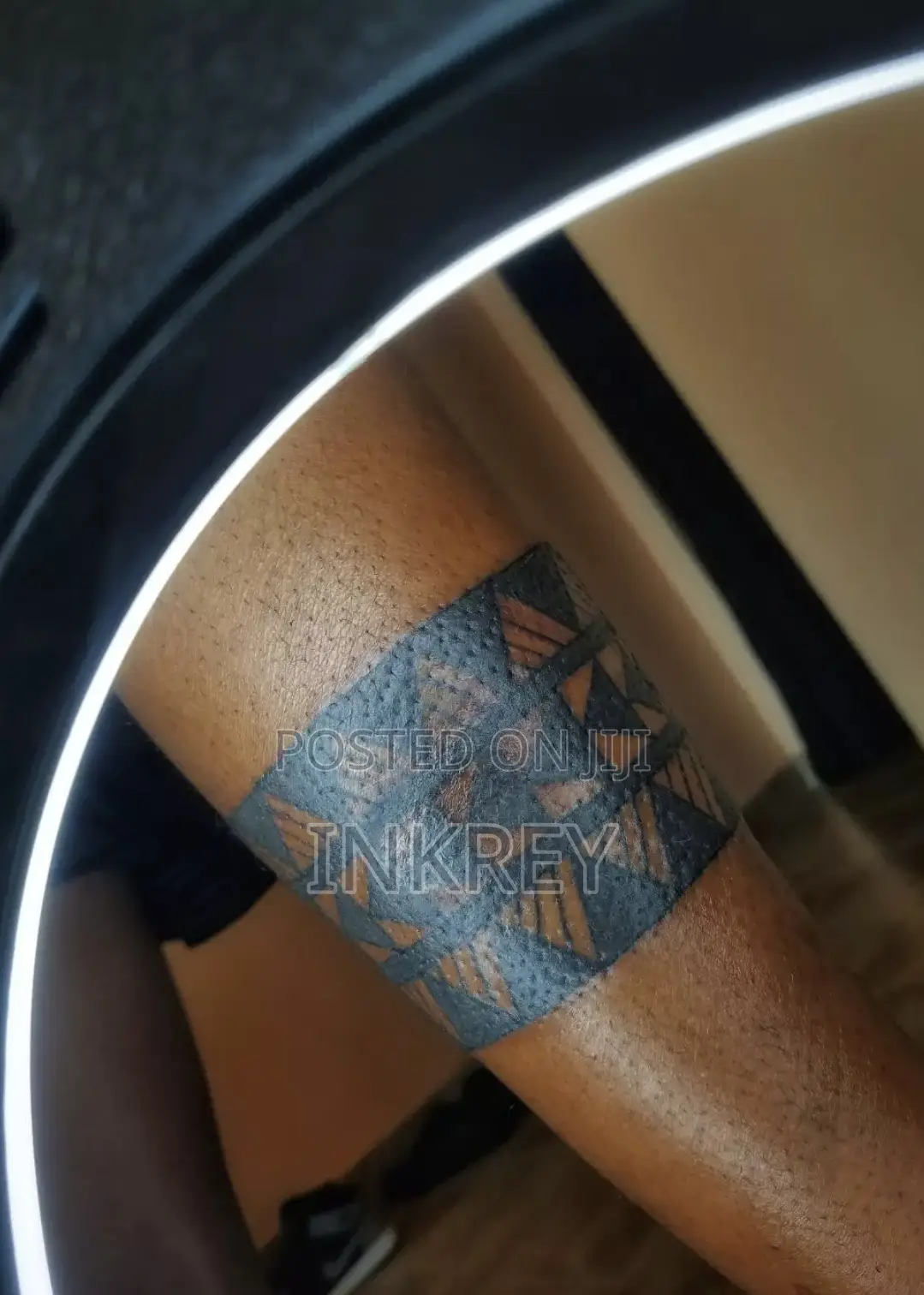 Tattoo Services