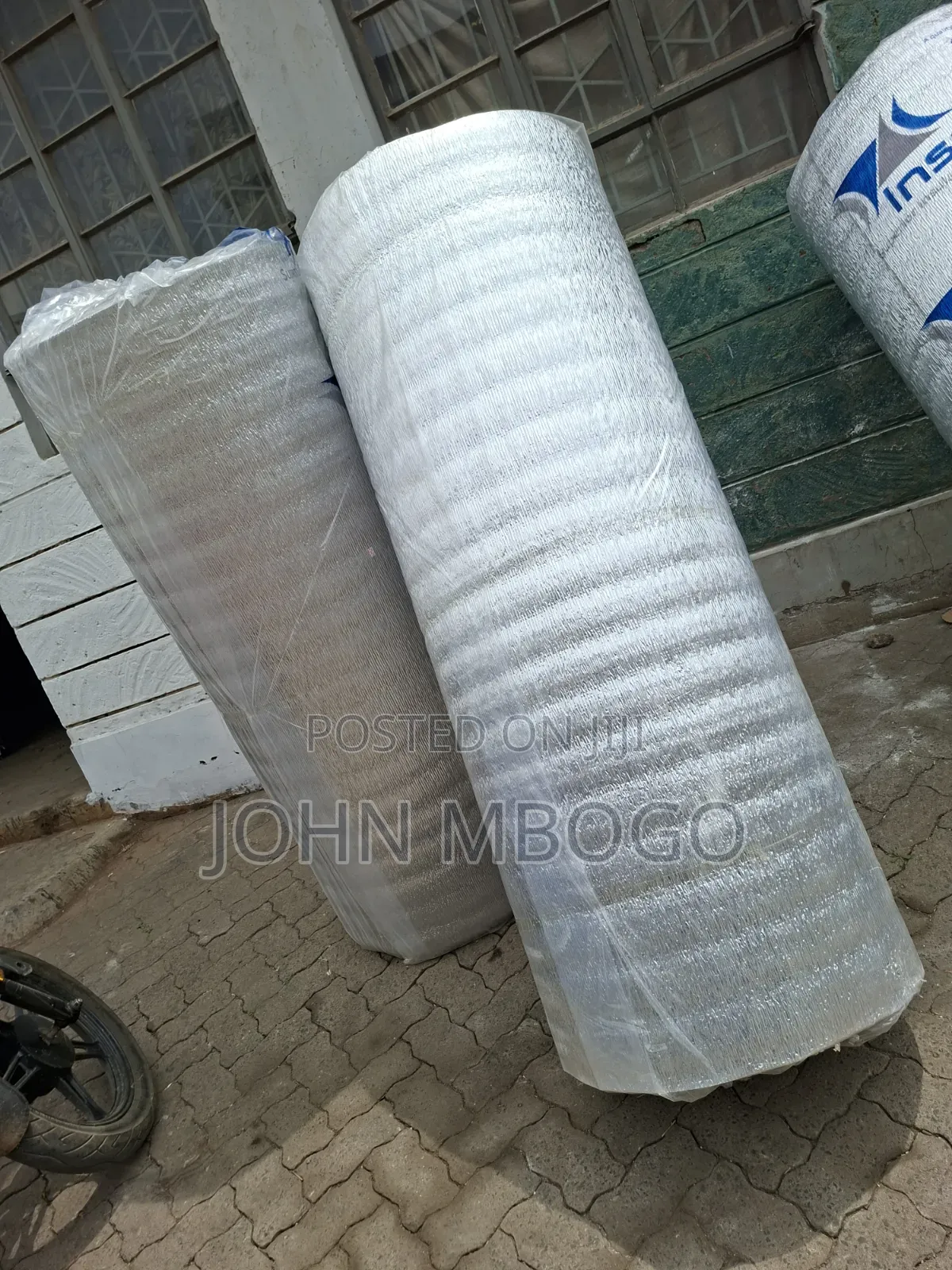 Heat Insulation Material - 5mm Thickness