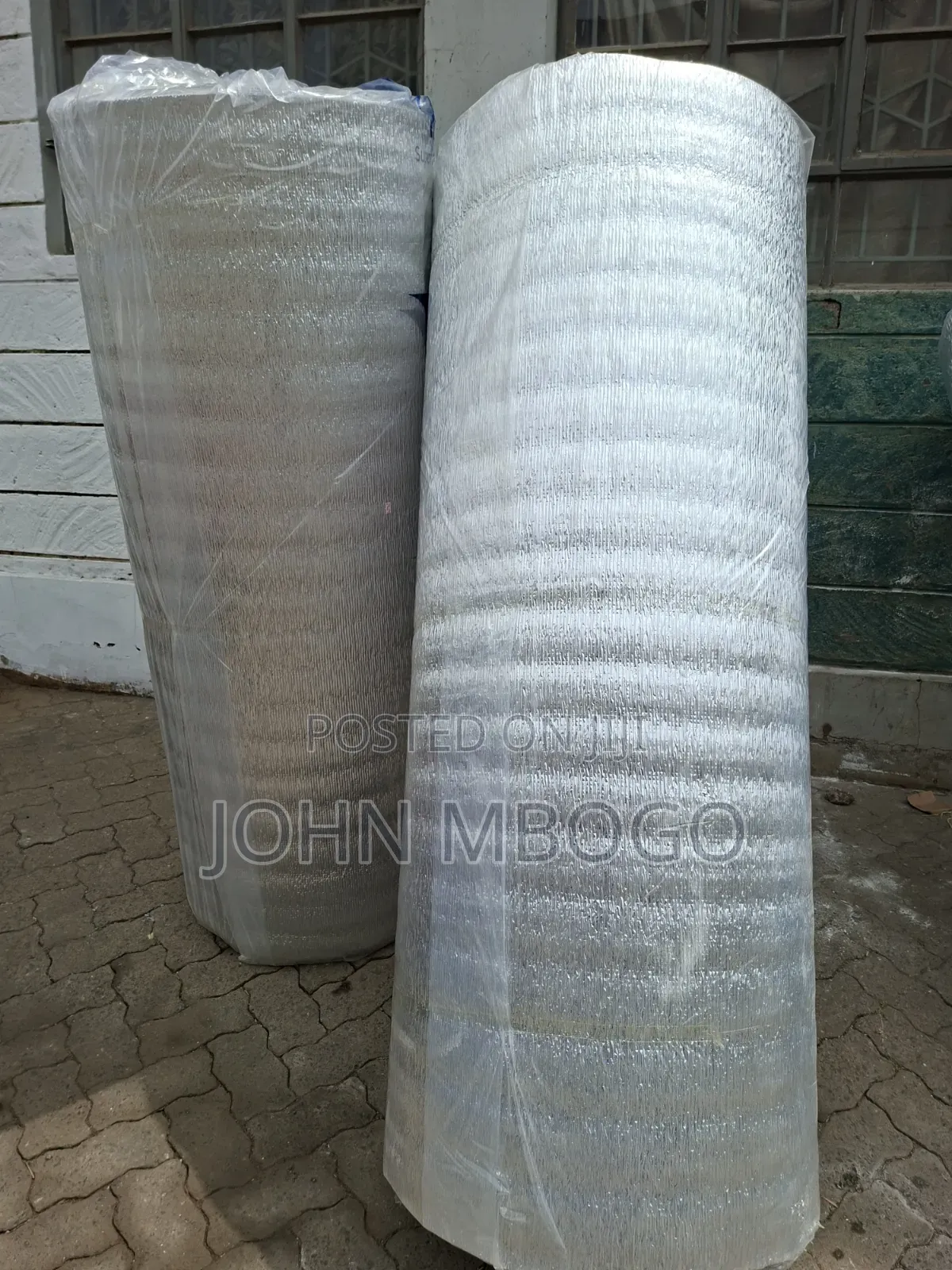 Heat Insulation Material - 5mm Thickness