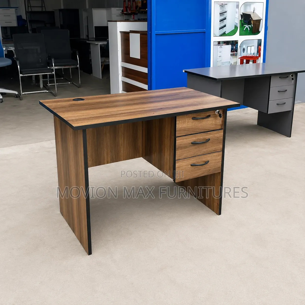 Office Desk Elite Table