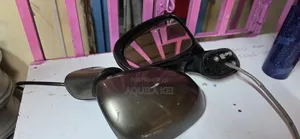 Wish 2012/2015 Sidemirrors