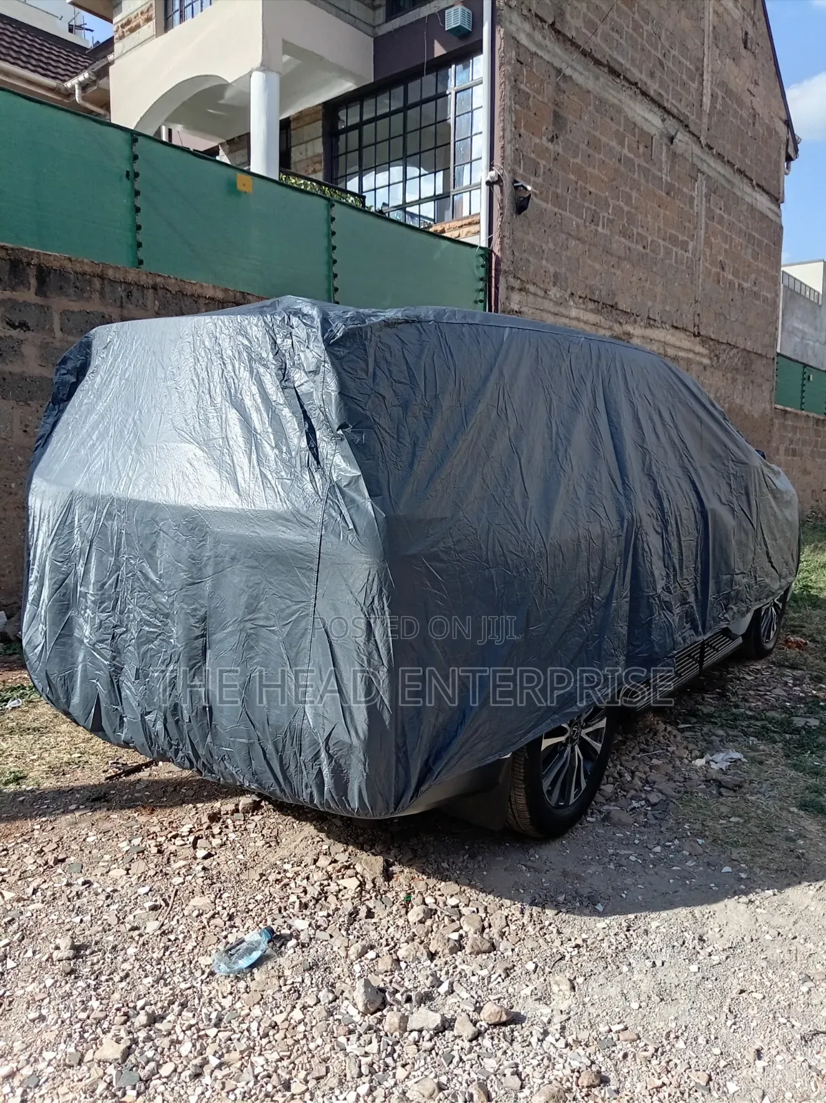 Lexus 600 Perfectly Fitted Car Covers