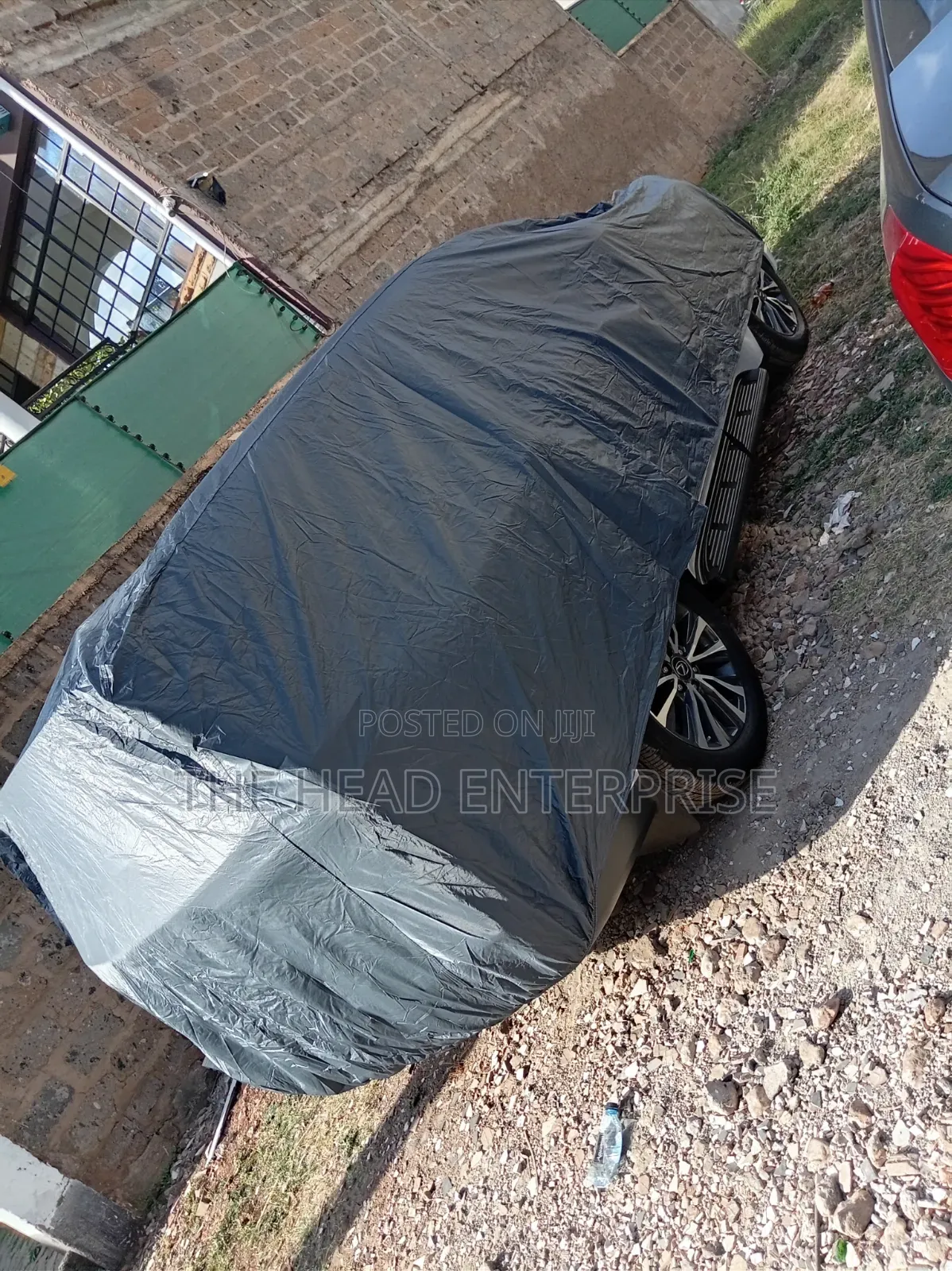 All Weather Lexus450 Protective Cover