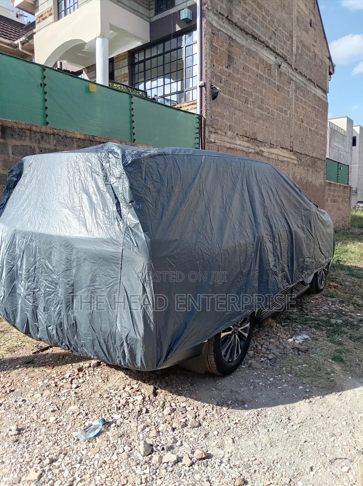 All Weather Lexus450 Protective Cover