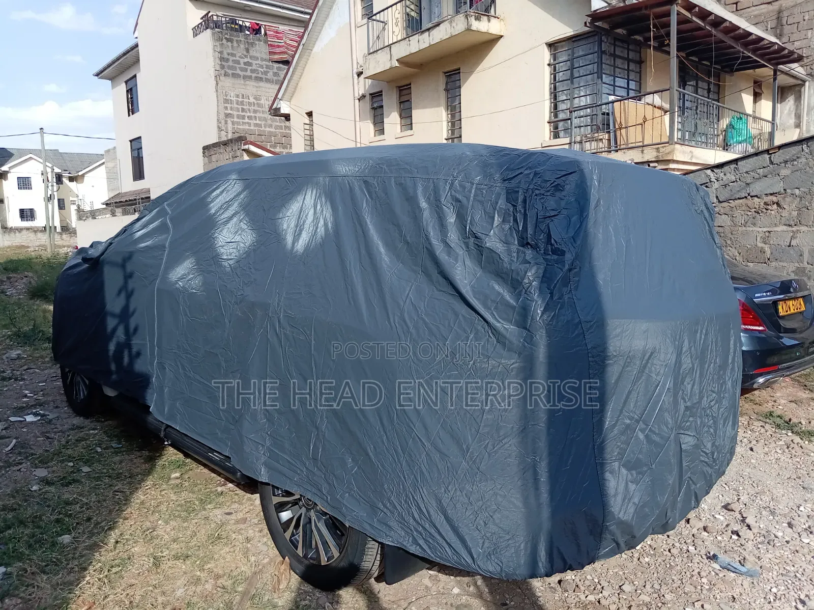 Lexus RX 450H Car Covear Absolute Car Protector