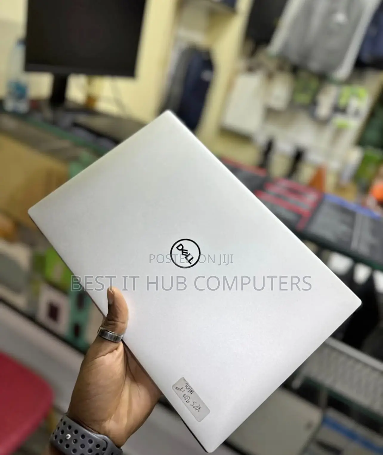 Laptop Dell XPS 13 9310 32GB Intel Core i7 SSD 512GB