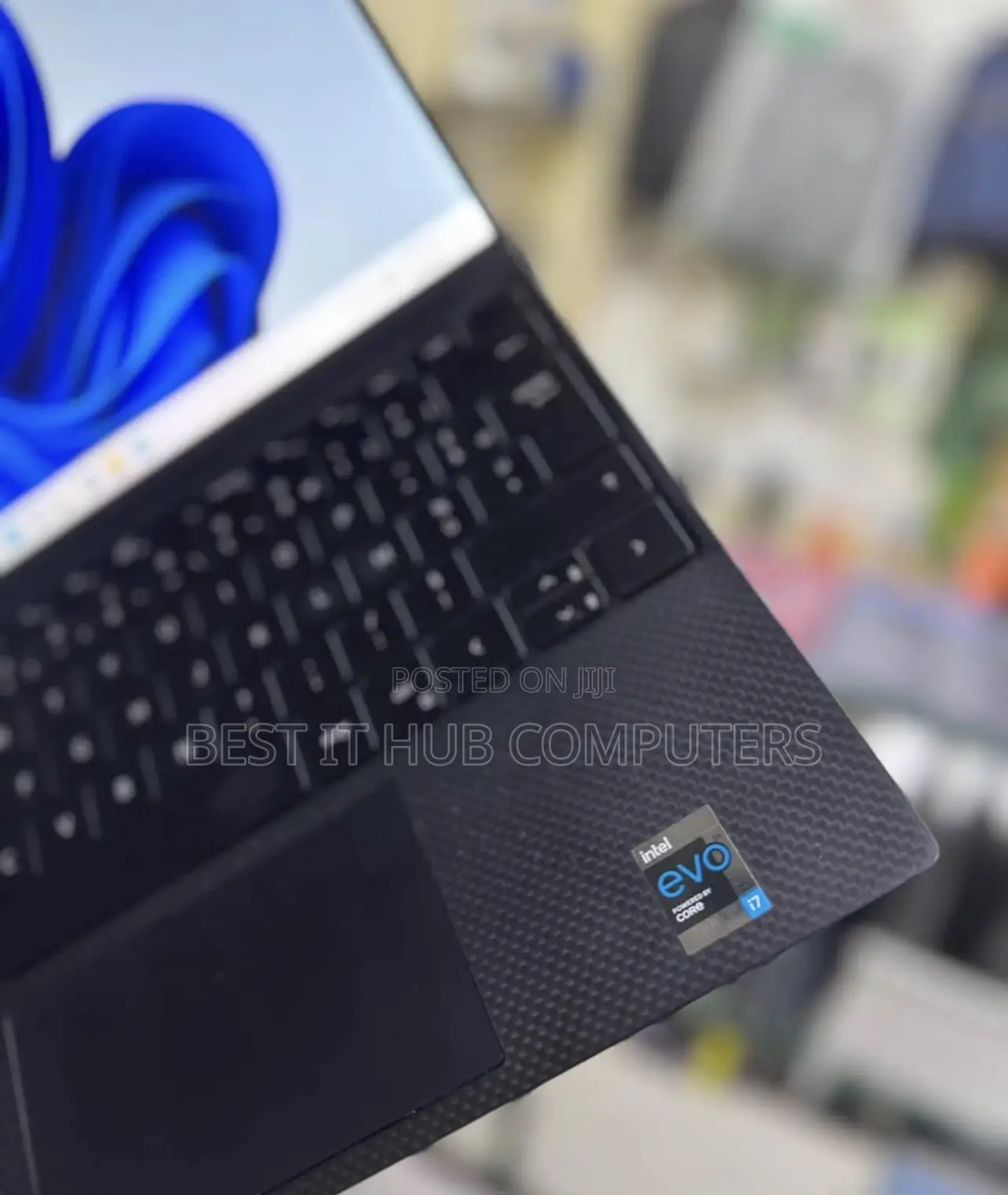 Laptop Dell XPS 13 9310 32GB Intel Core i7 SSD 512GB