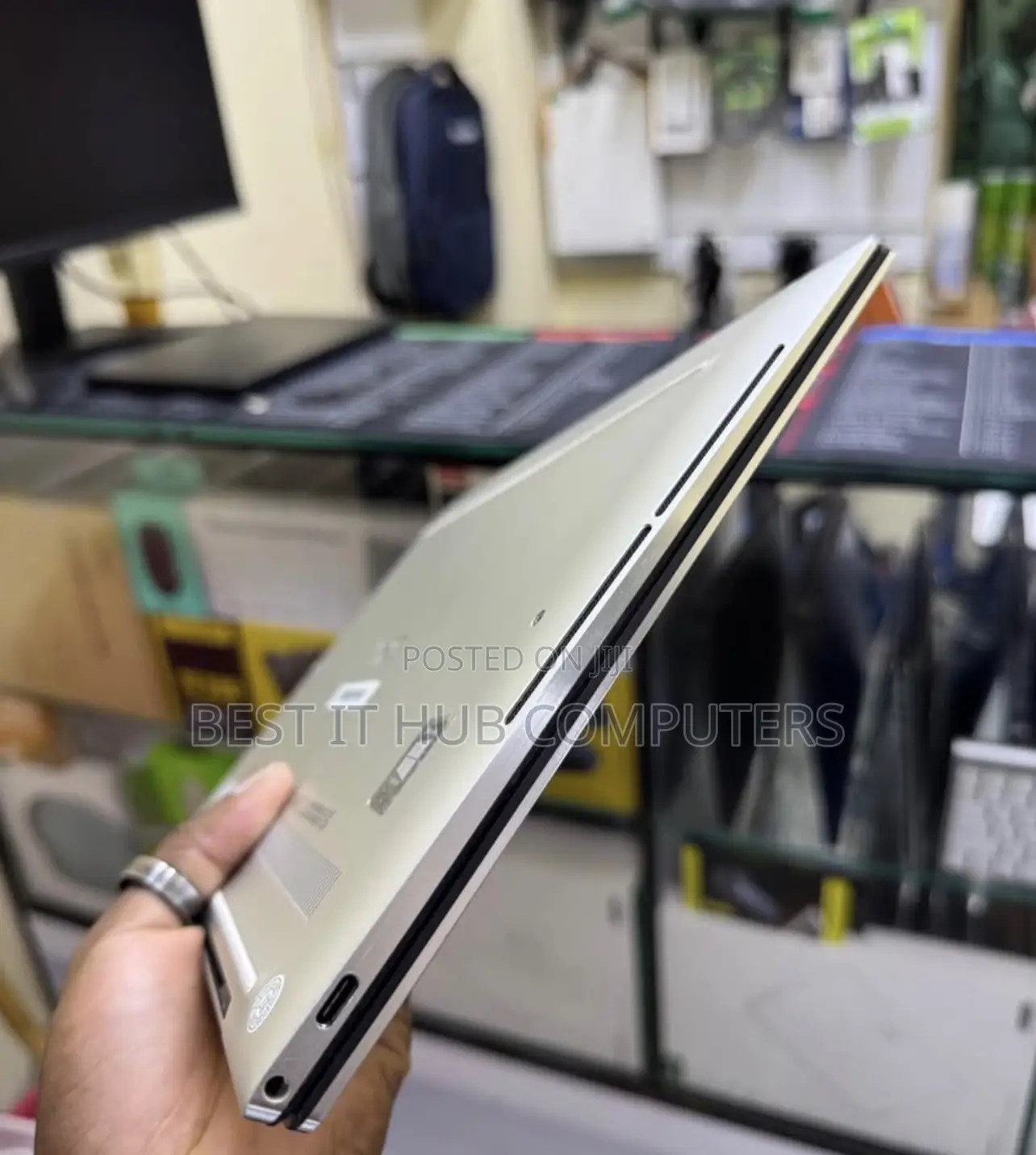 Laptop Dell XPS 13 9310 32GB Intel Core i7 SSD 512GB