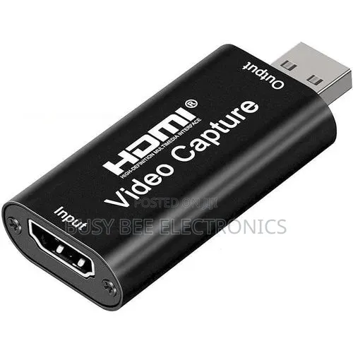 HDMI Video Capture Card,