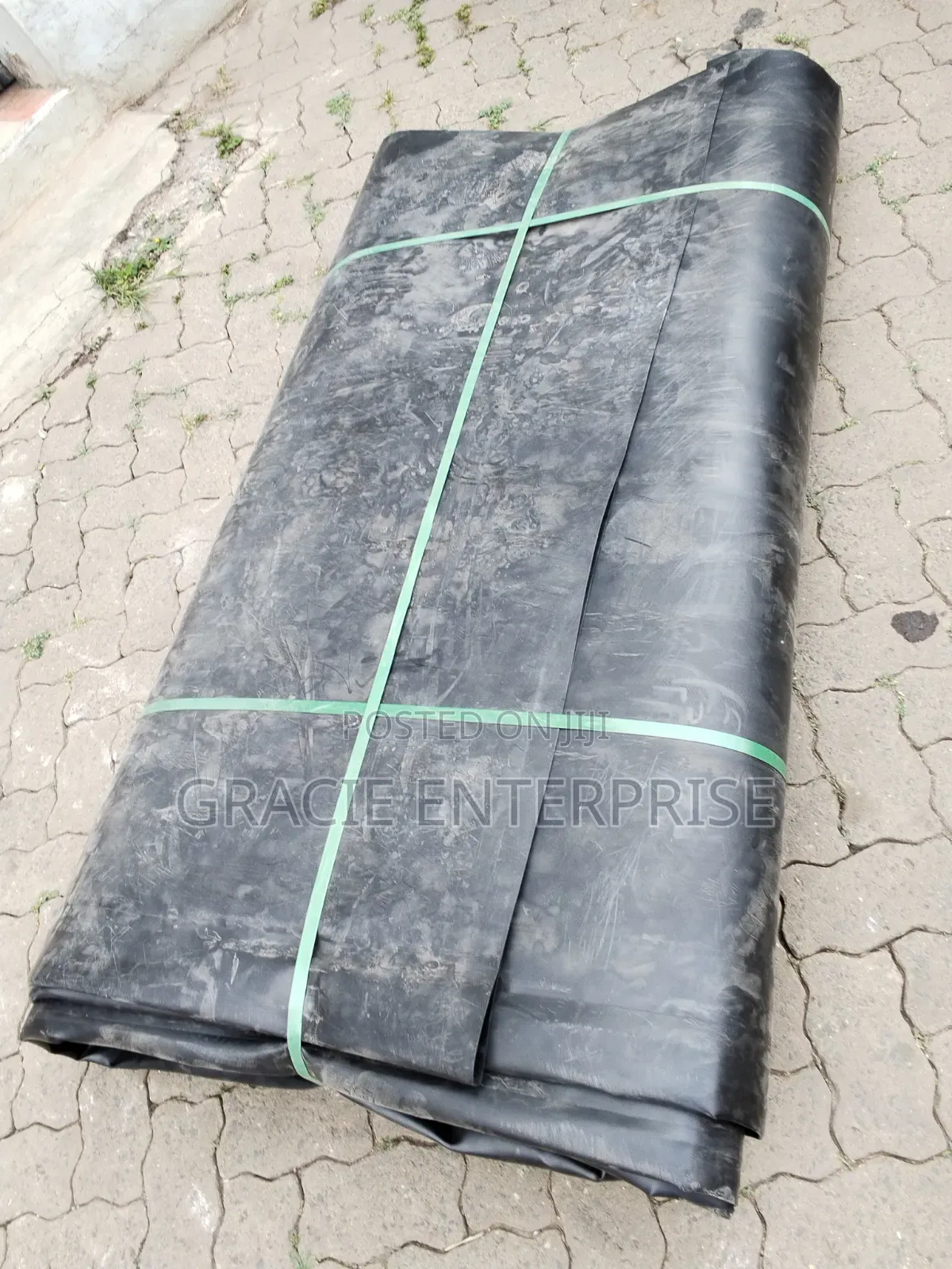 High Quality Dam Liner