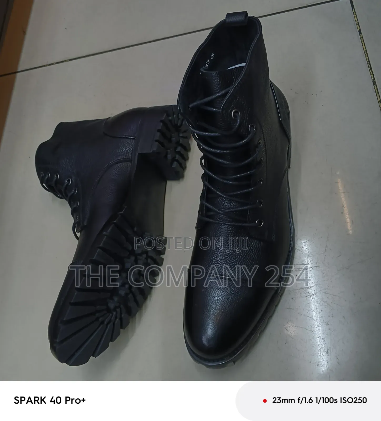 Quality Casual Leather Designer Timberland Men Official Boots Shoes