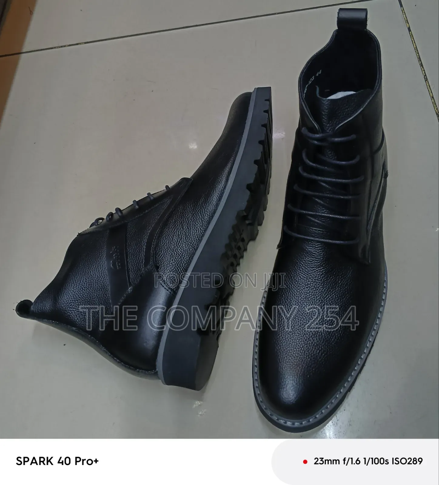 Quality Casual Leather Designer Timberland Men Official Boots Shoes