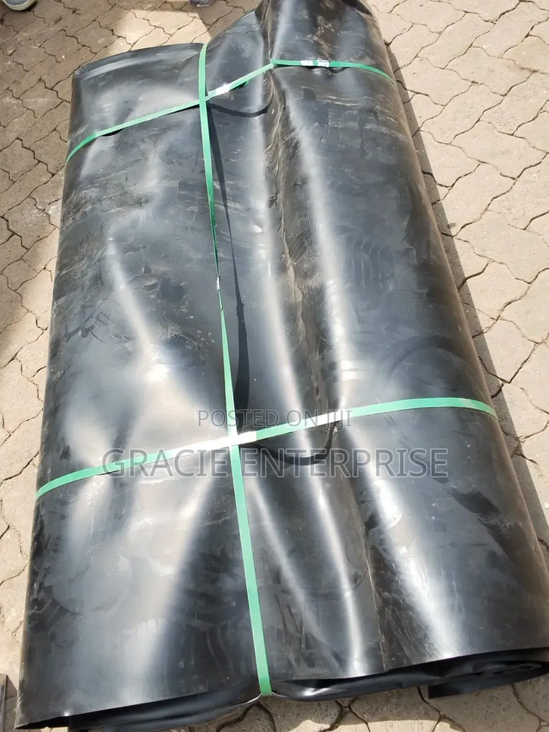 Waterproofing Dam Liner, Geomembrane Sheet