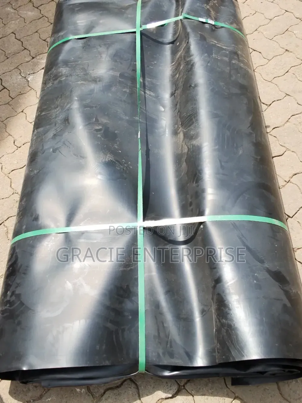Waterproofing Dam Liner, Geomembrane Sheet