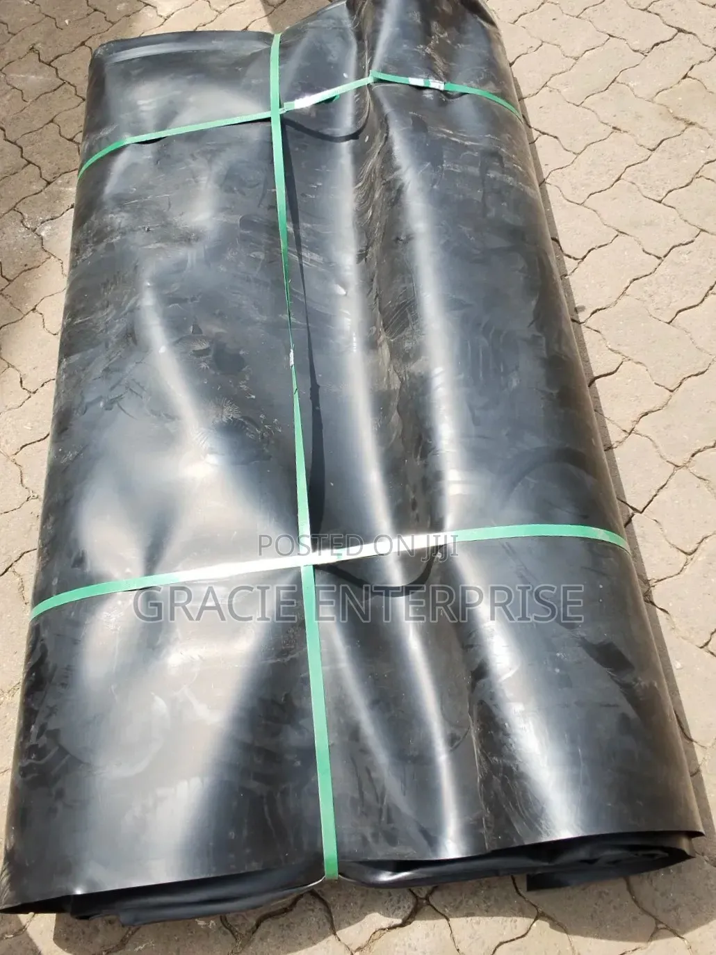Waterproofing Dam Liner, Geomembrane Sheet
