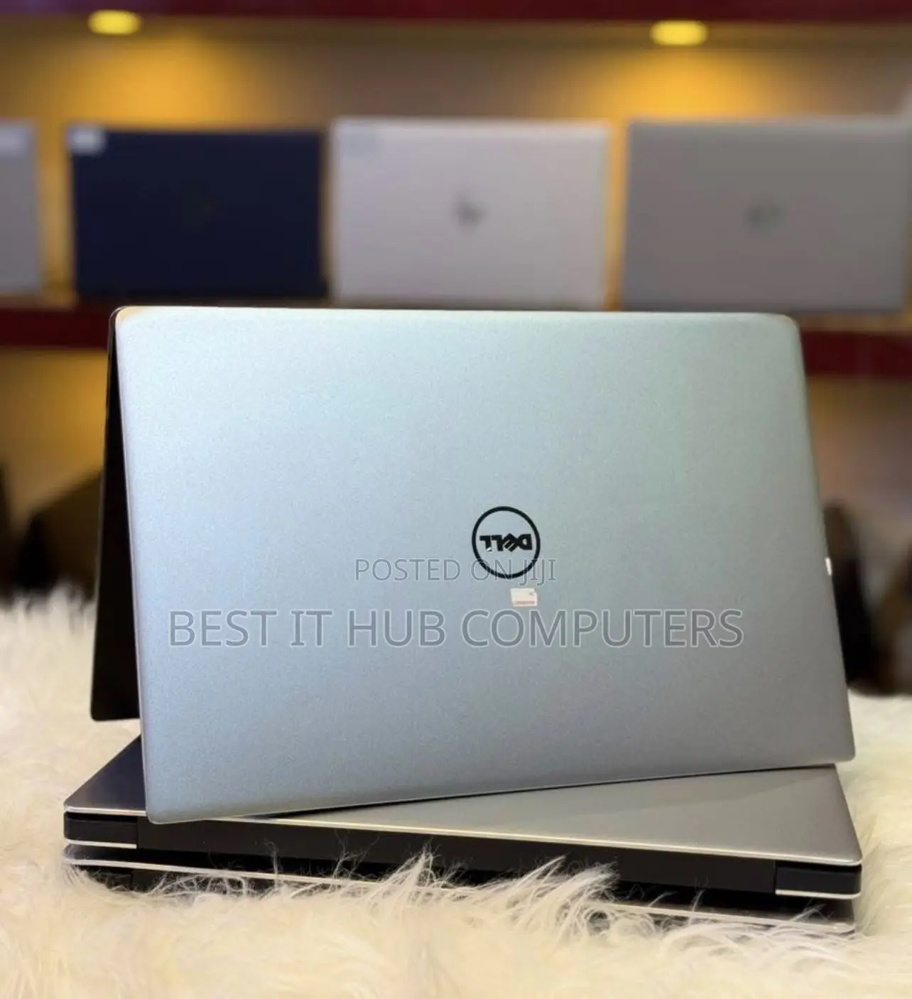 Laptop Dell XPS 13 9350 8GB Intel Core i5 SSD 256GB