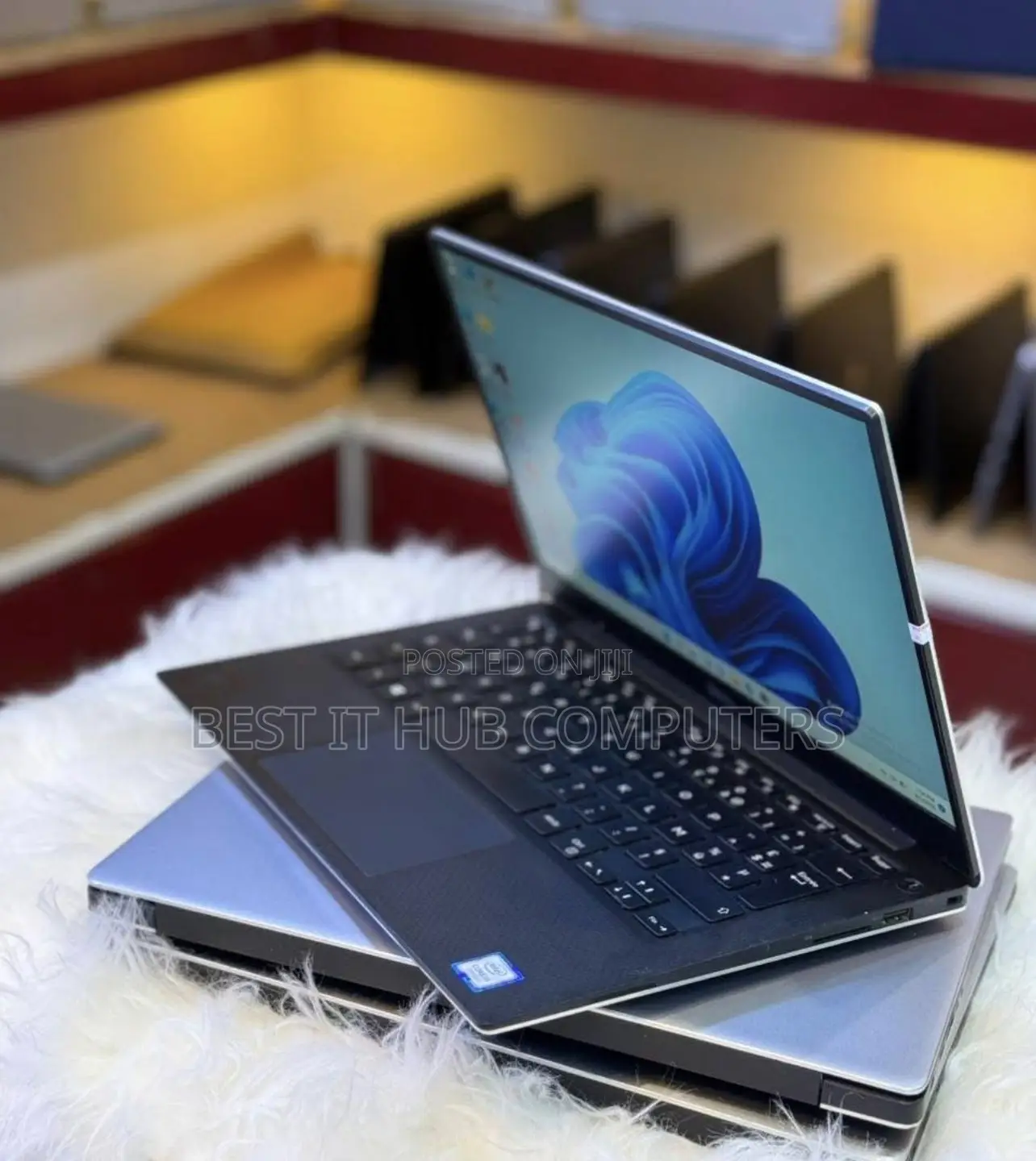 Laptop Dell XPS 13 9350 8GB Intel Core i5 SSD 256GB