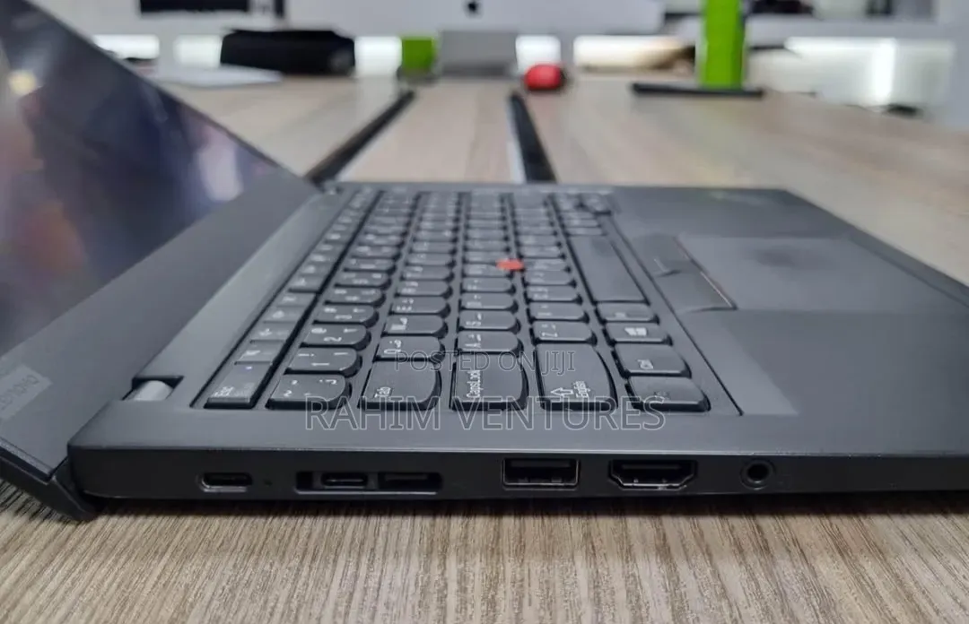 Laptop Lenovo ThinkPad X390 16GB Intel Core i7 SSD 512GB