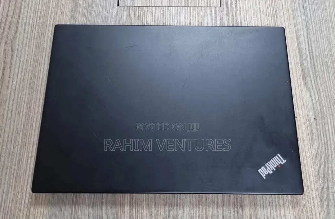 Laptop Lenovo ThinkPad X390 16GB Intel Core i7 SSD 512GB