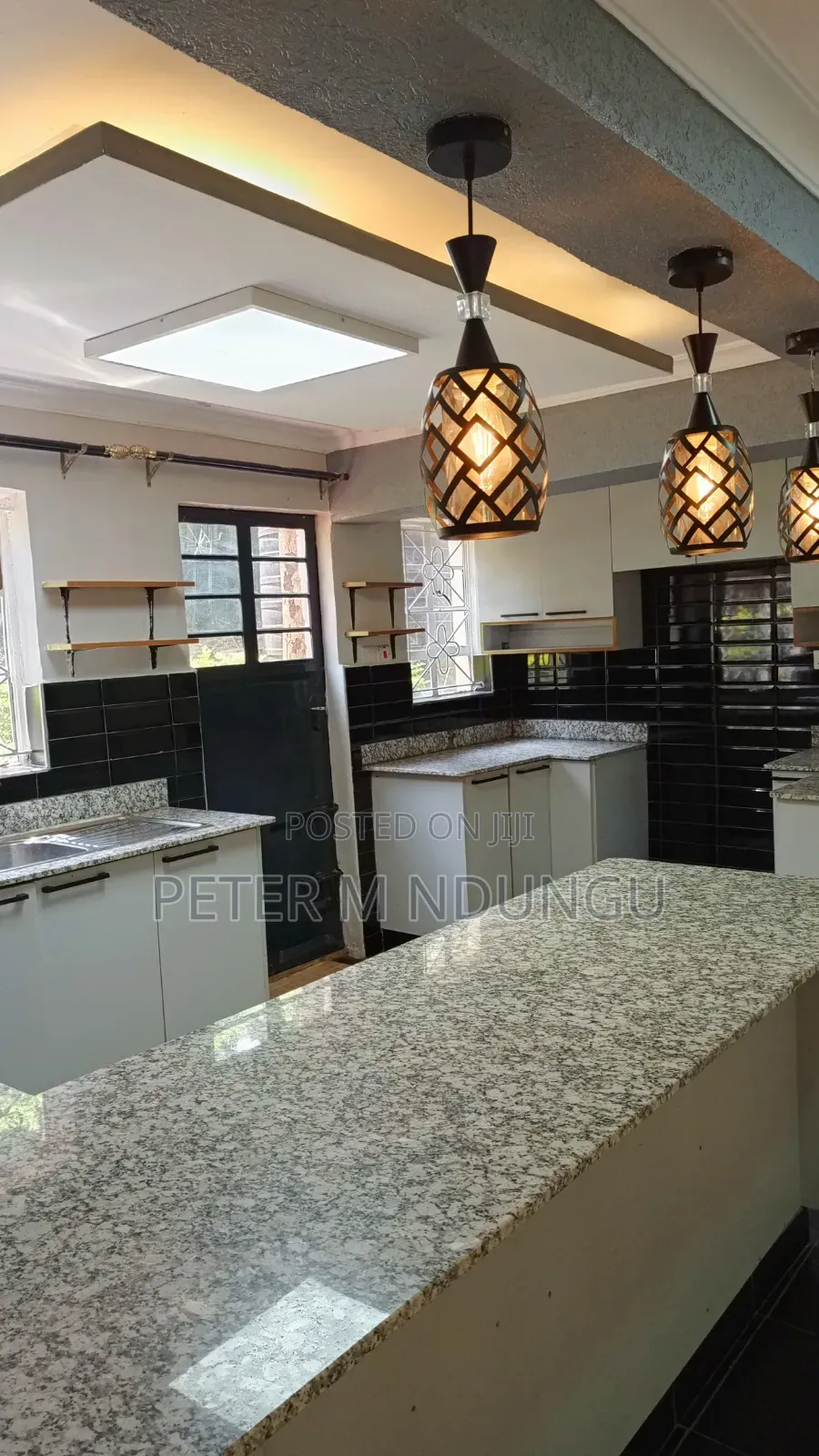 4bdrm Maisonette in Thindigua, Kiambu / Kiambu  for rent