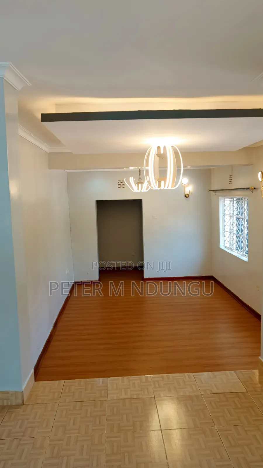 4bdrm Maisonette in Thindigua, Kiambu / Kiambu  for rent