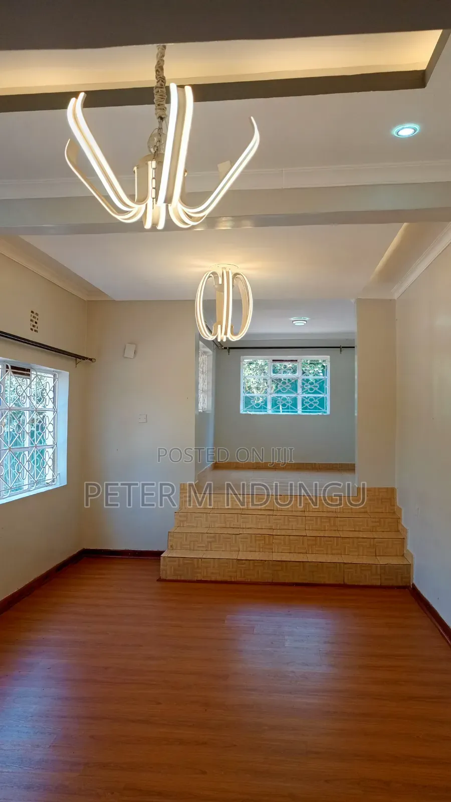 4bdrm Maisonette in Thindigua, Kiambu / Kiambu  for rent