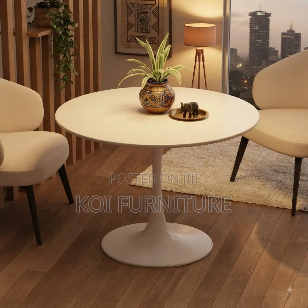 Coffe Table; Home Living Rooms Offices Marble Coffee Table